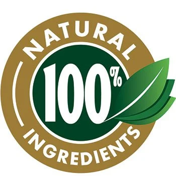 Appanail all natural badge