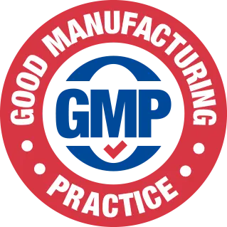 Appanail gmp certified