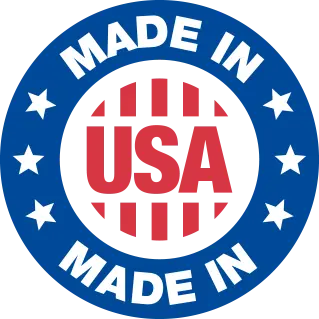 Appanail made in the usa