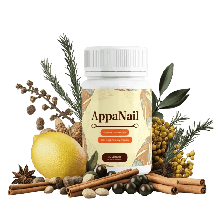 Appanail official