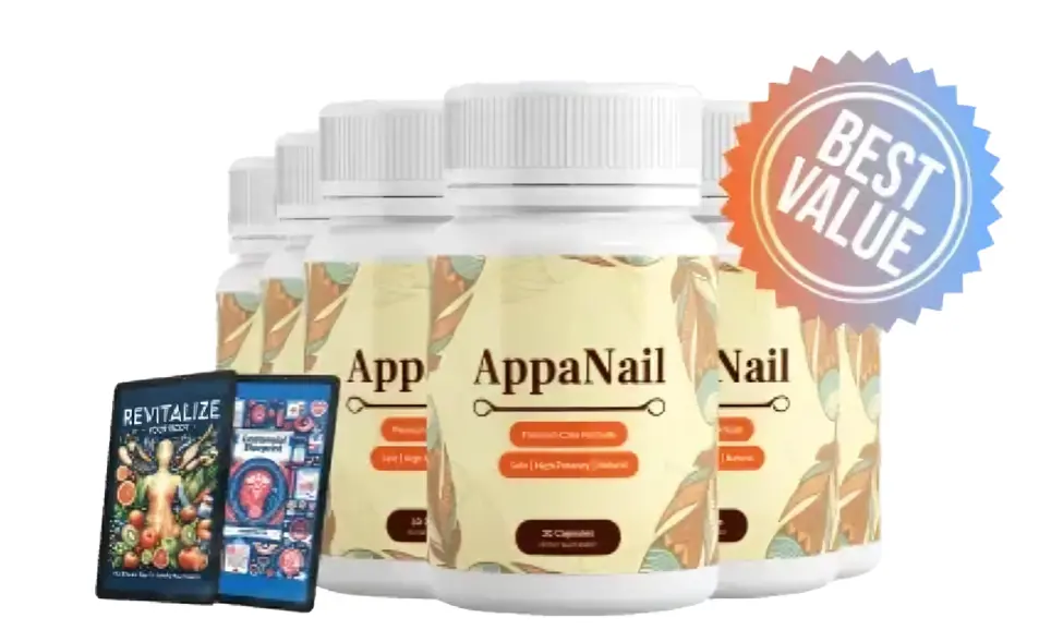 Appanail special discount